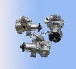 Power Steering Pump,282646600122 550246600130